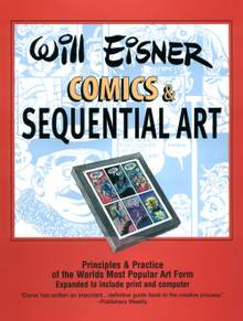 Comics and Sequential Art