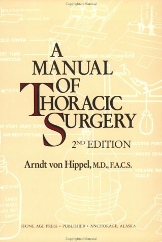 Manual Thoracic Surg