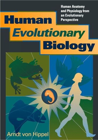 Human Evolutionary Biology