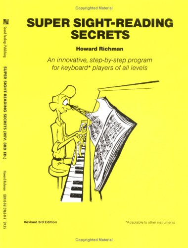 Super Sight-Reading Secrets