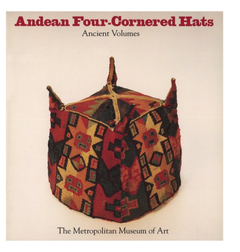 Andean Four-Cornered Hats