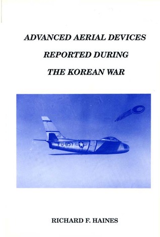 Advanced Aerial Devices Reported During the Korean War