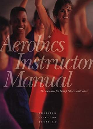 Aerobics Instructor Manual