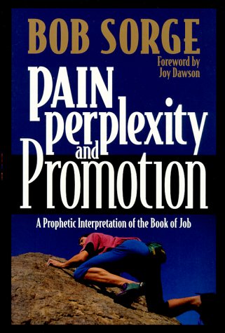 Pain, Perplexity, and Promotion