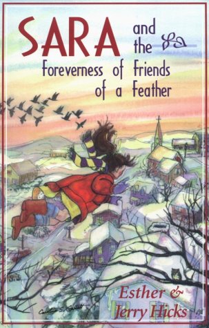 Sara &amp; the Foreverness of Friends of a Feather