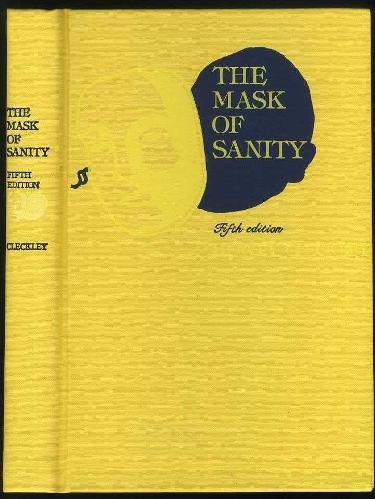 The Mask of Sanity