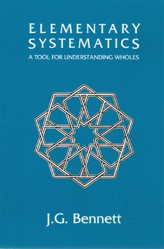 Elementary Systematics