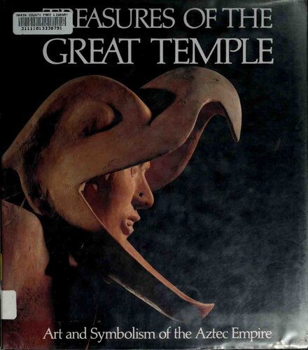 Treasures of the Great Temple