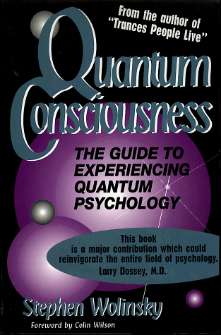 Quantum Consciousness