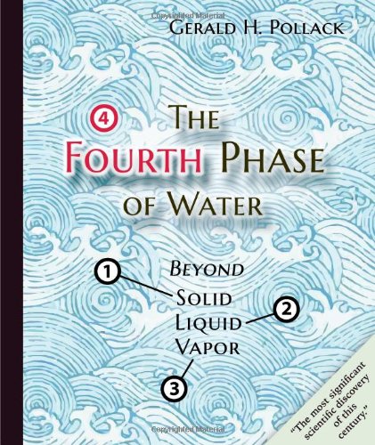 The Fourth Phase of Water