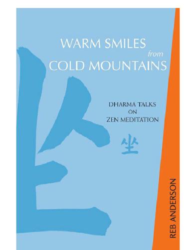 Warm Smiles From Cold Mountains