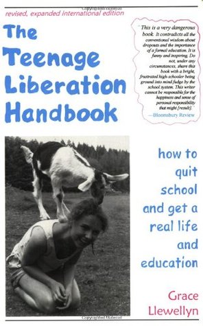 The Teenage Liberation Handbook