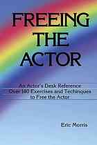 Freeing the Actor