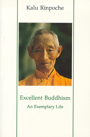 Excellent Buddhism