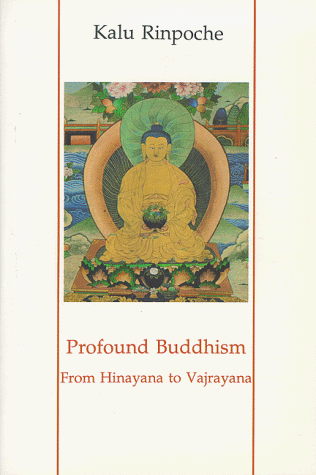 Profound Buddhism