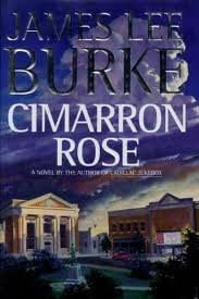 Cimarron Rose