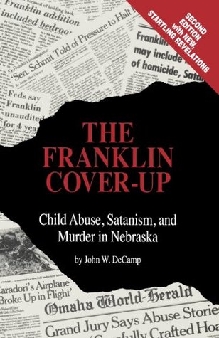 The Franklin Cover-Up