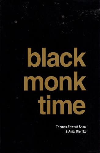 Black Monk Time