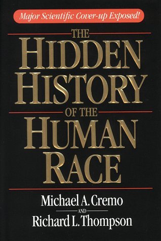 The Hidden History of the Human Race