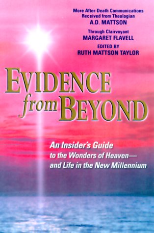 Evidence from Beyond