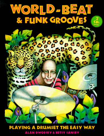 World Beat &amp; Funk Grooves