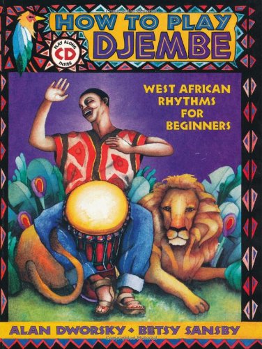 How to Play Djembe