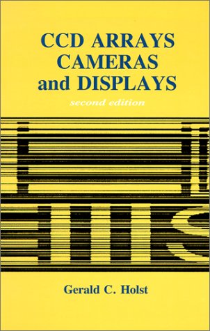 CCD Arrays, Cameras, And Displays