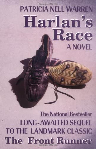 Harlan's Race: A Novel