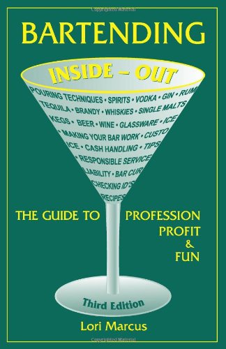 Bartending Inside-Out