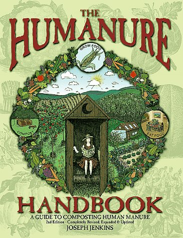 The Humanure Handbook