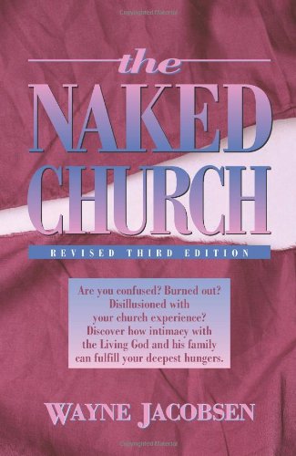 The Naked Church