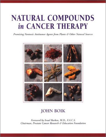 Natural Compounds in Cancer Therapy