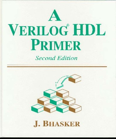 A Verilog Hdl Primer