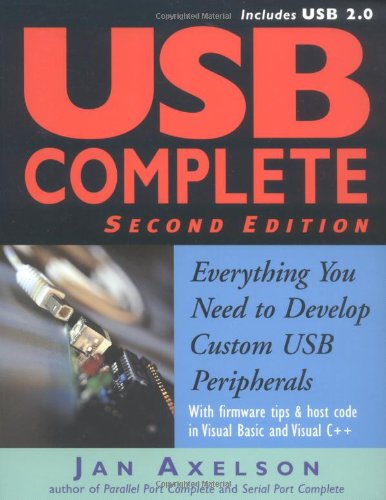 USB Complete