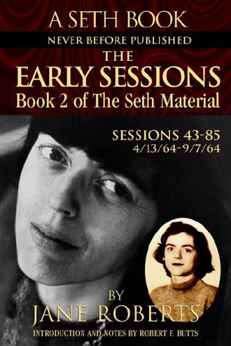 The Early Sessions