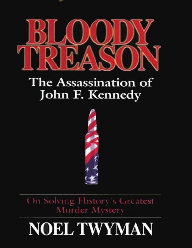 Bloody Treason