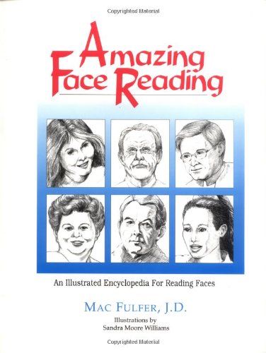 Amazing Face Reading