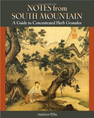 Notes From South Mountain