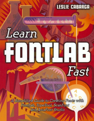 Learn FontLab Fast