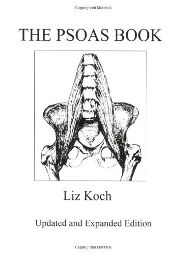 The Psoas Book