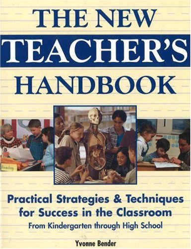 The New Teacher's Handbook