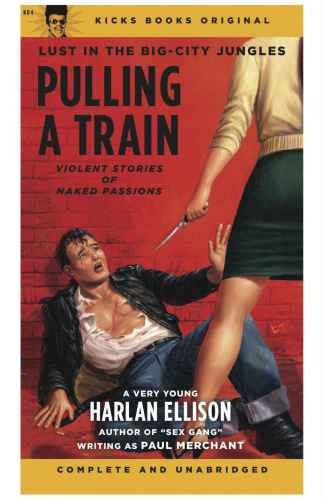 Pulling a Train