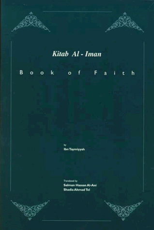 Kitab Al-Iman