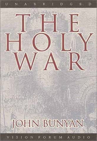 The Holy War (War of the Worldviews)