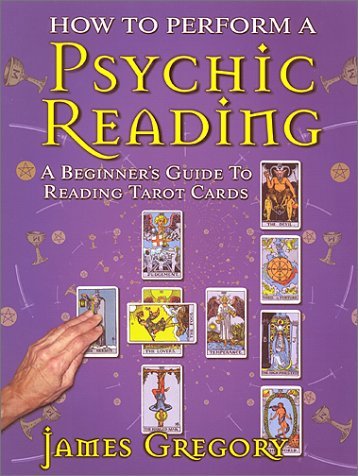 How to Perform a Psychic Reading