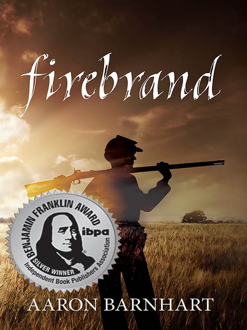 Firebrand