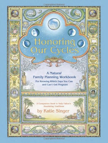 Honoring Our Cycles