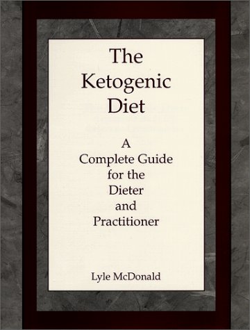 The Ketogenic Diet