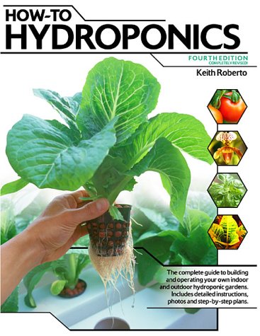 How-To Hydroponics