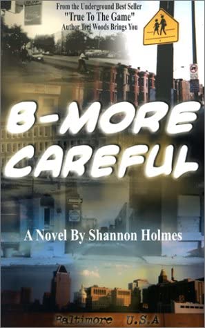 B-More Careful: Meow Meow Productions Presents